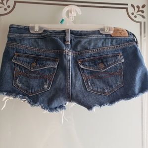 Abercrombie & Fitch shorts